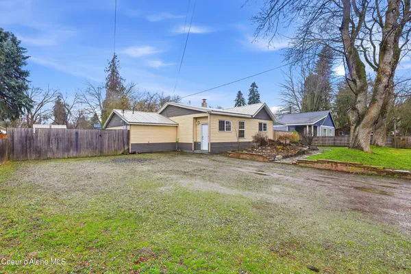 $475,000 | 714 West Davidson Avenue, Coeur D'Alene, ID 83814