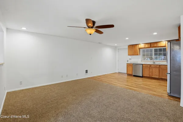 $475,000 | 714 West Davidson Avenue, Coeur D'Alene, ID 83814