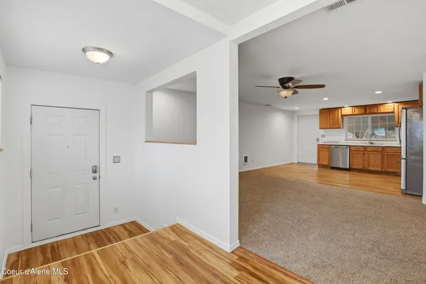 $475,000 | 714 West Davidson Avenue, Coeur D'Alene, ID 83814