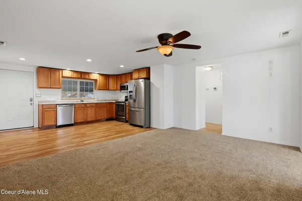 $475,000 | 714 West Davidson Avenue, Coeur D'Alene, ID 83814