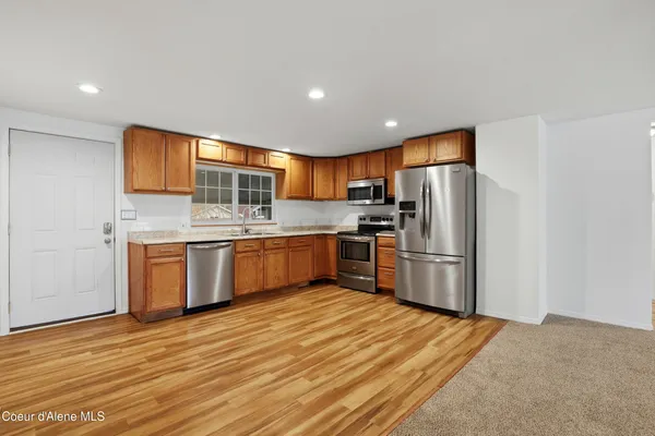 $475,000 | 714 West Davidson Avenue, Coeur D'Alene, ID 83814