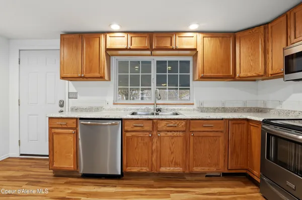 $475,000 | 714 West Davidson Avenue, Coeur D'Alene, ID 83814
