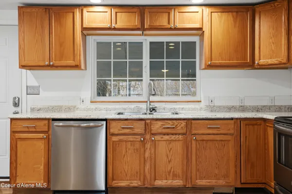 $475,000 | 714 West Davidson Avenue, Coeur D'Alene, ID 83814