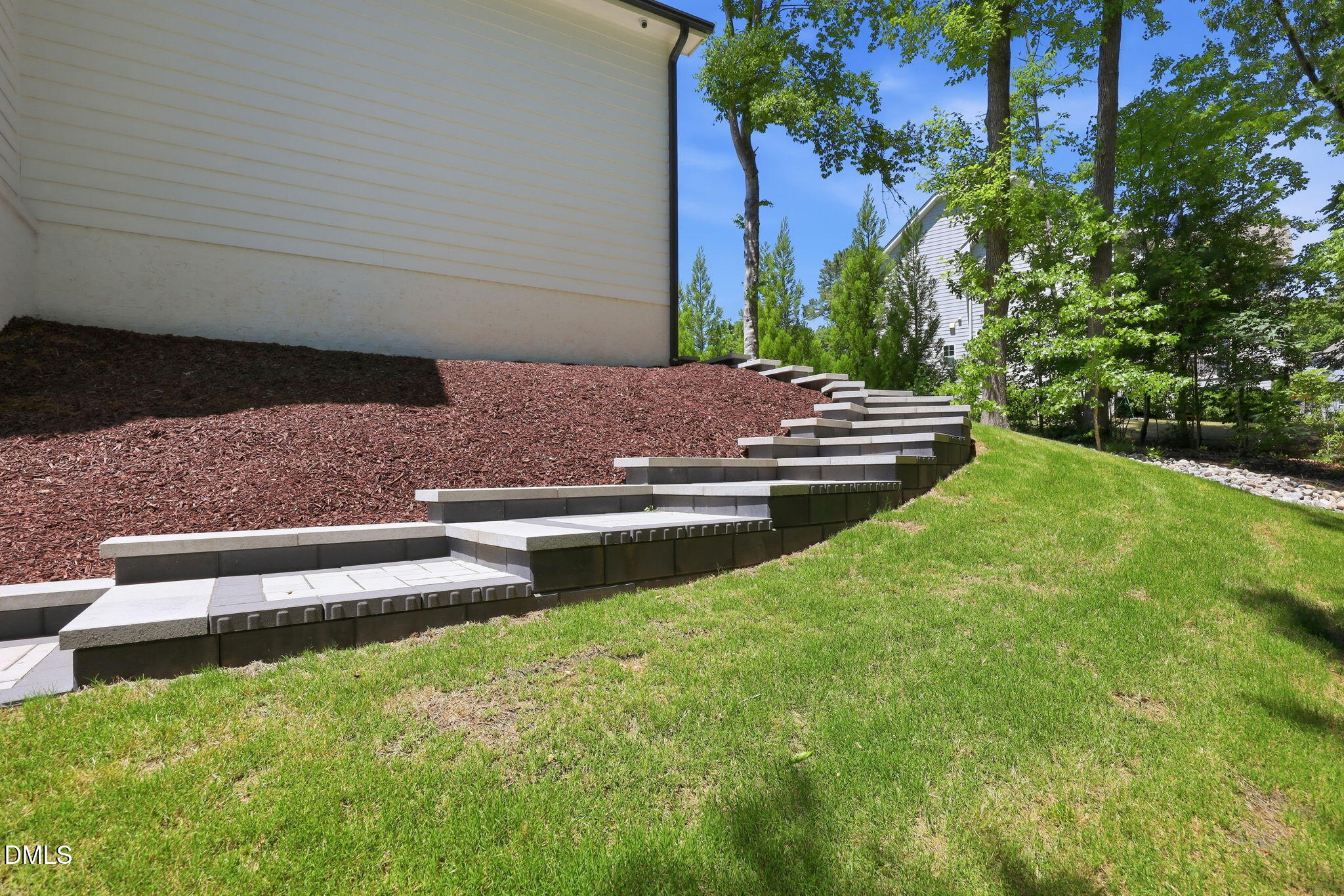 2309 Sanctuary Drive Raleigh, NC 27606 - Photo 57 of 72 57