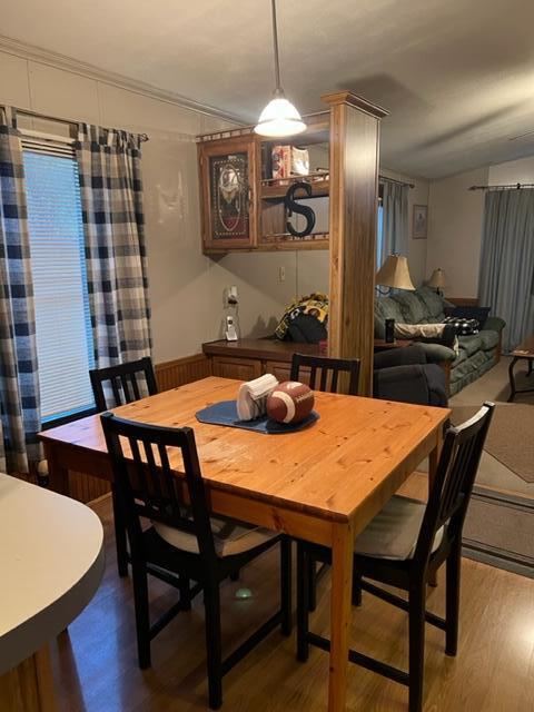 318 Town Line Road Pickford, MI 49774 - Photo 3 of 13 Gallery Image 3