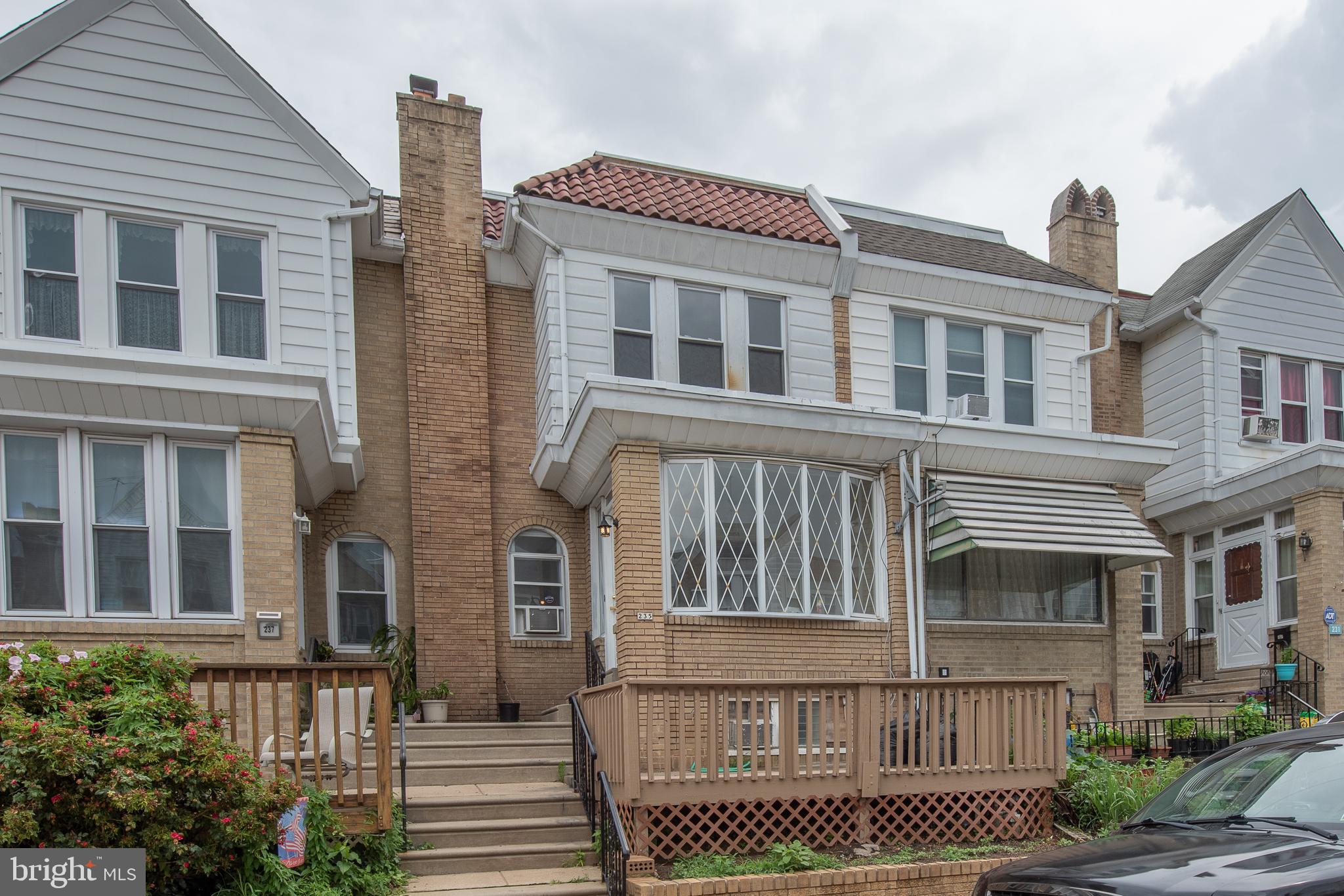 235 Wembly Road Upper Darby, PA 19082 - Photo 1 of 49