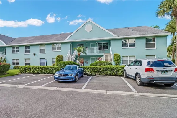 $1,900 | 149 Wading Bird Circle, Unit I205, Naples, FL 34110