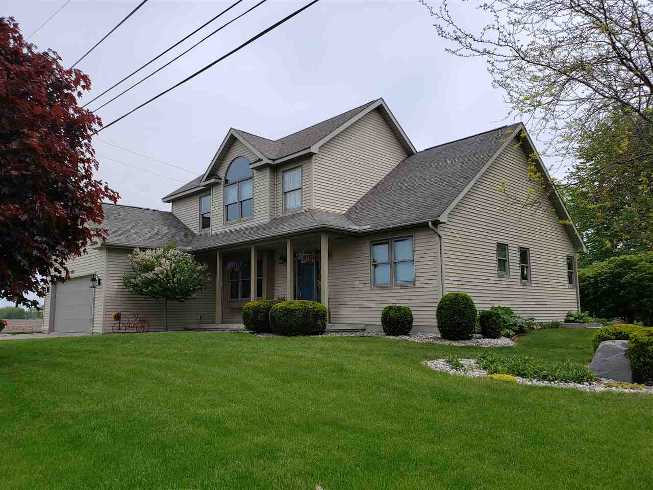 492 North Mackinaw Road Linwood, MI 48634 - Photo 28 of 32