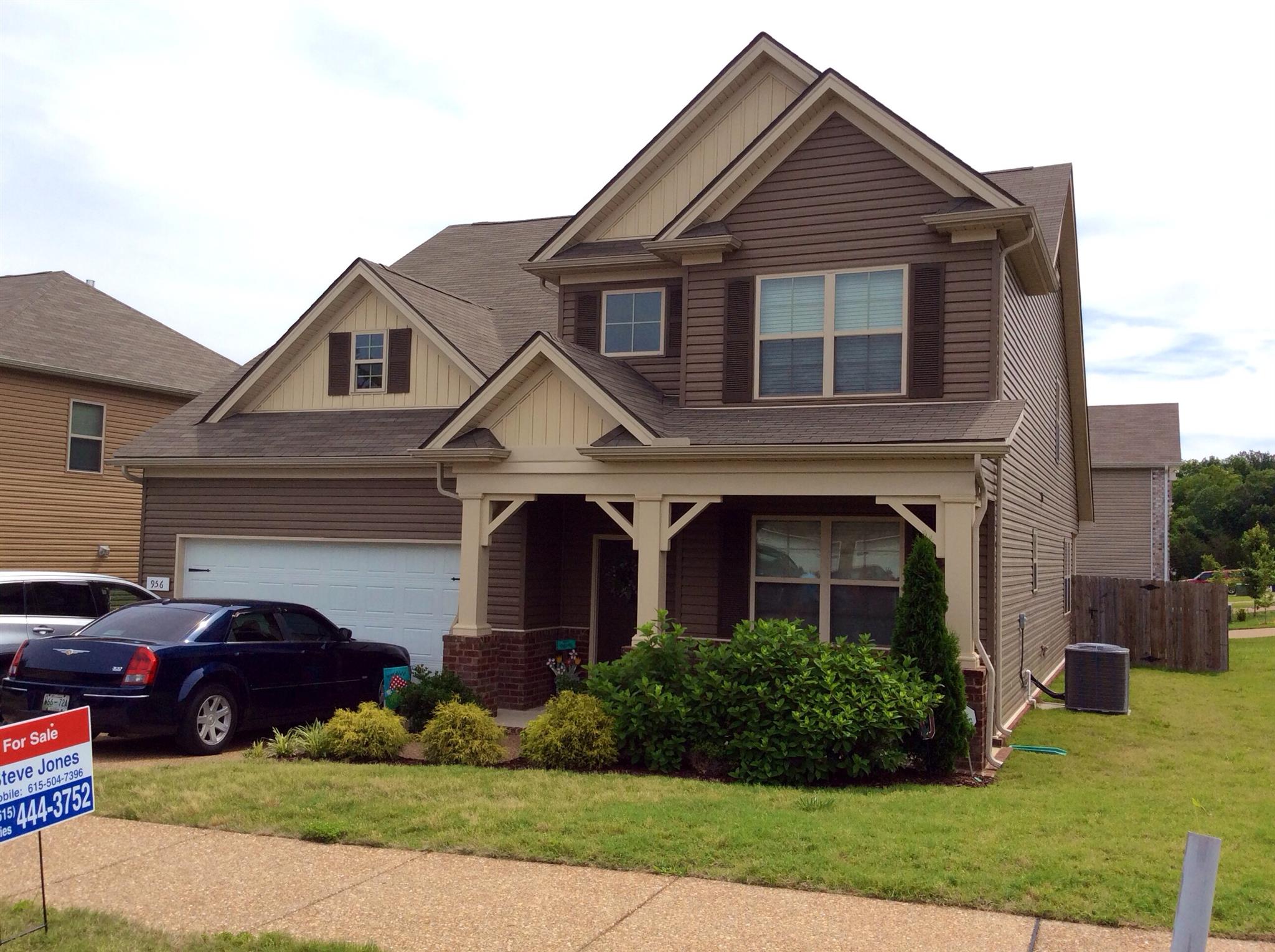 956 Morning Road Antioch, TN 37013 - Photo 1 of 19 Gallery Image 1