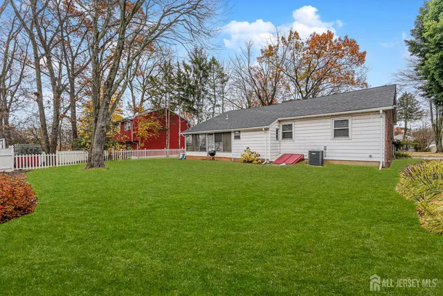 $625,000 | 95 East Walnut Street, Metuchen, NJ 08840