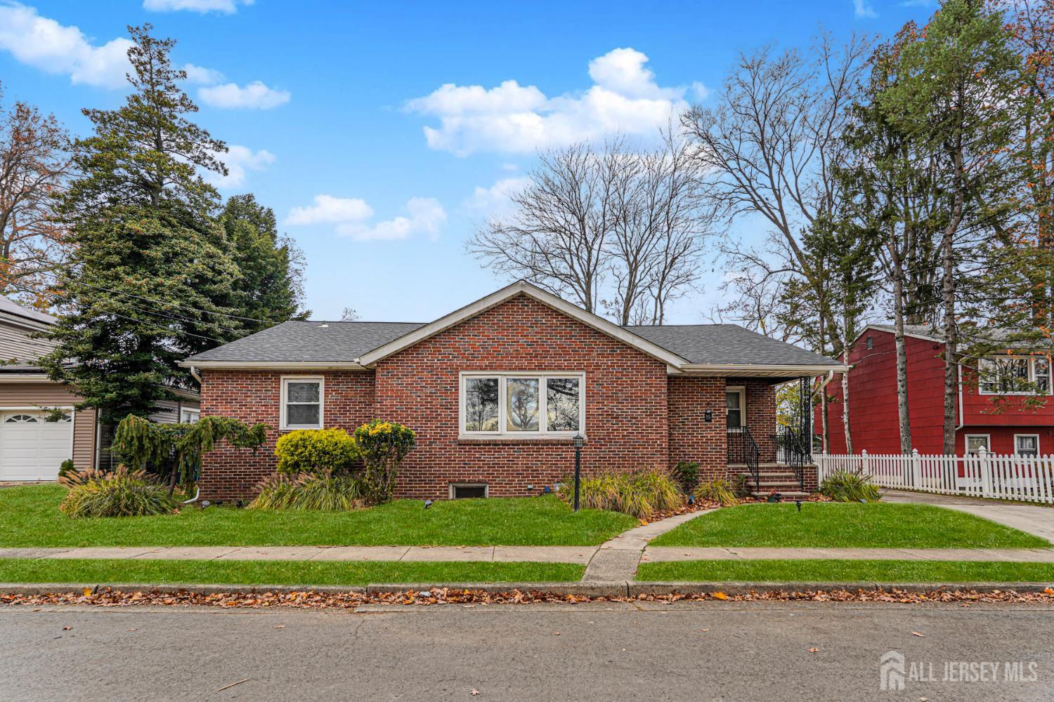 95 East Walnut Street Metuchen, NJ 08840 - Photo 7 of 24