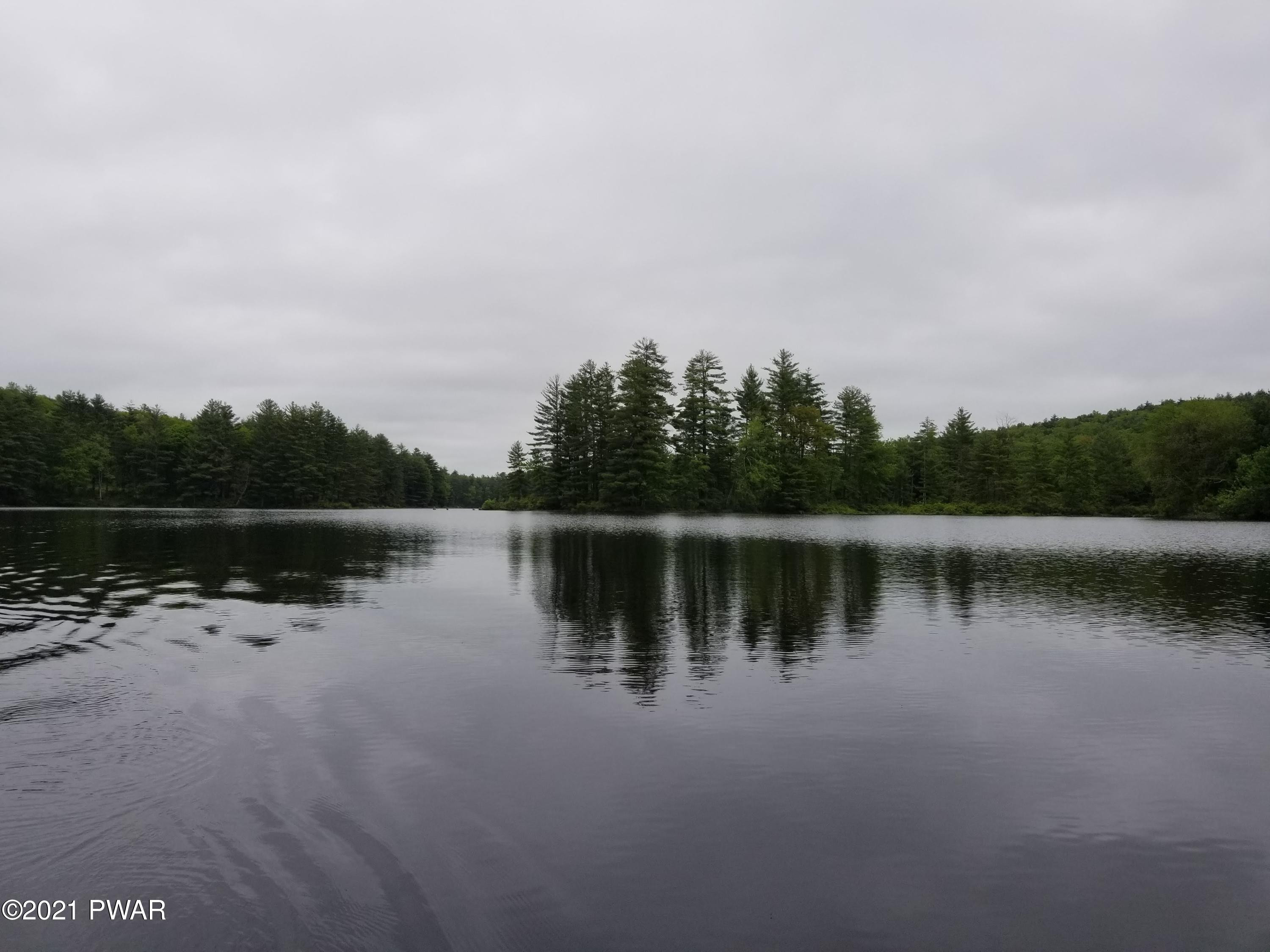 Lot # Swamp Pond Road Narrowsburg, NY 12764 - Photo 7 of 11