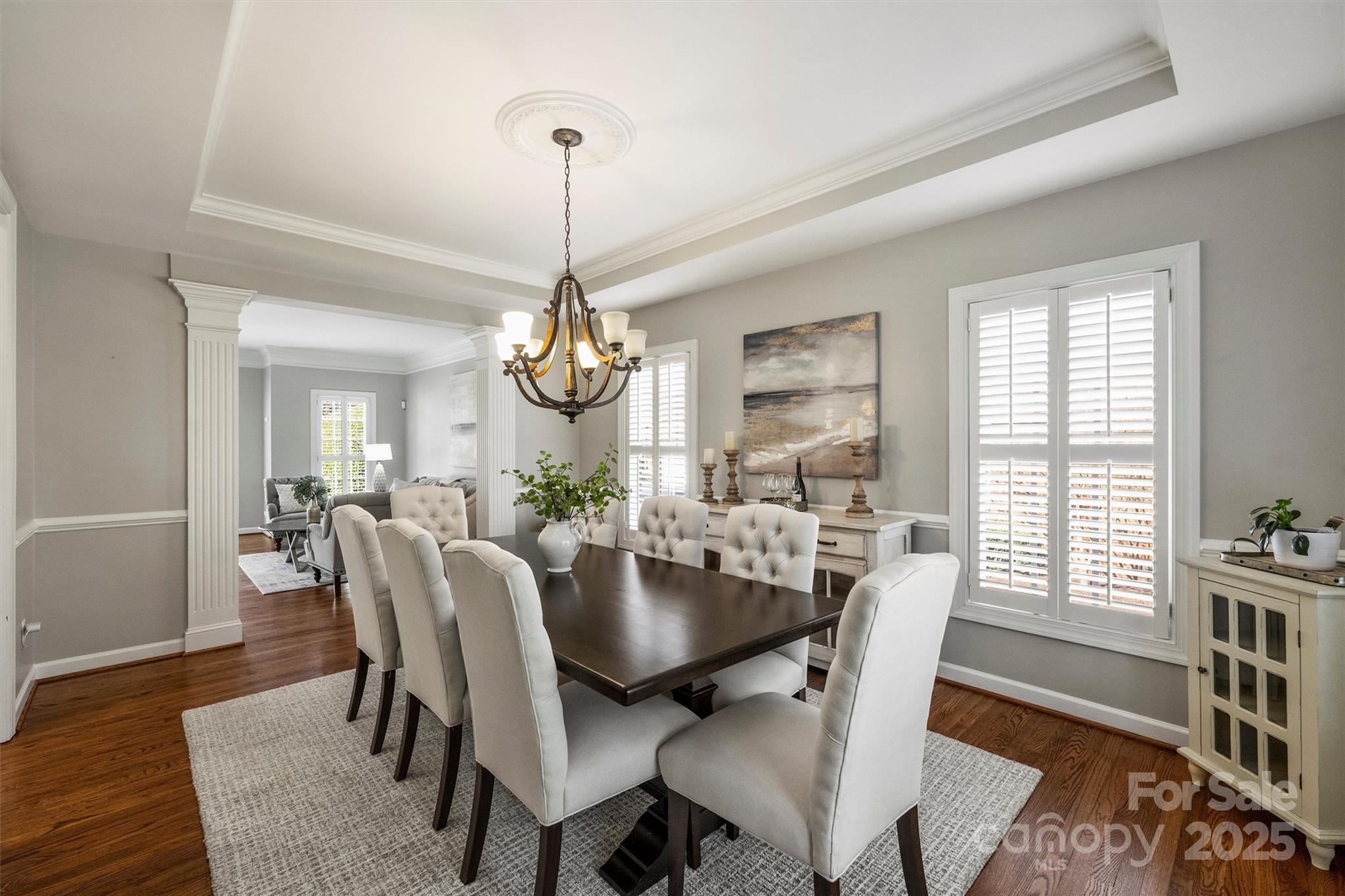 9627 Baileywick Road Charlotte, NC 28277 - Photo 11 of 48 Gallery Image 11