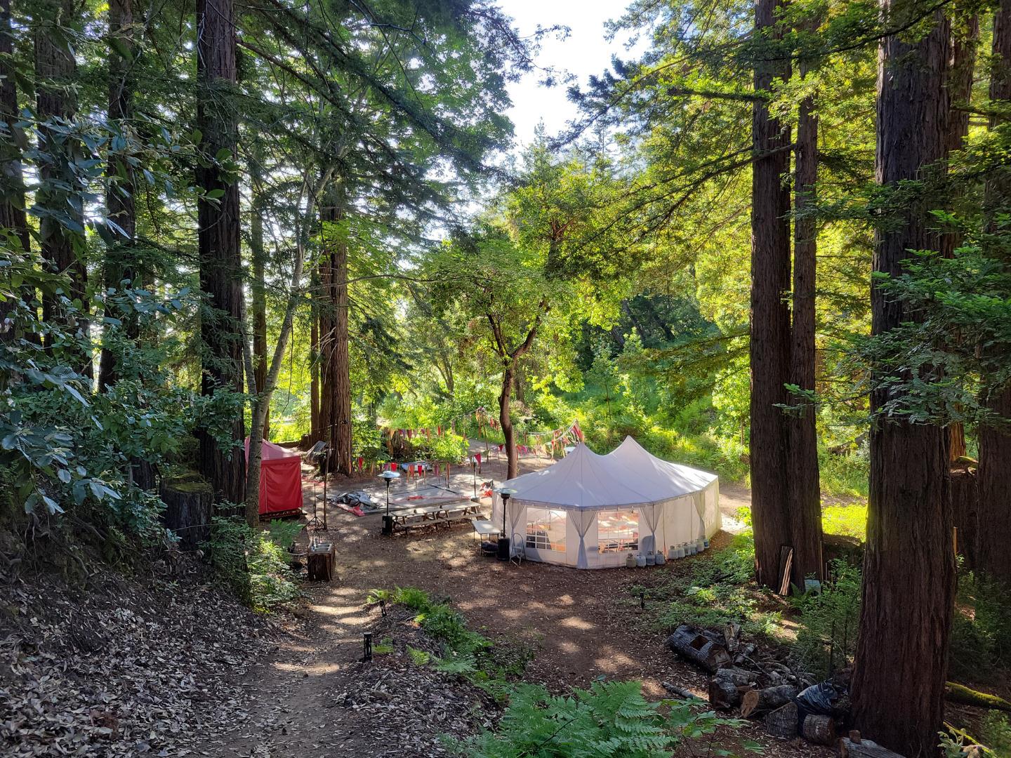 Lot 58 Skyview Ridge Road Boulder Creek, CA 95006 - Photo 8 of 52 Gallery Image 8