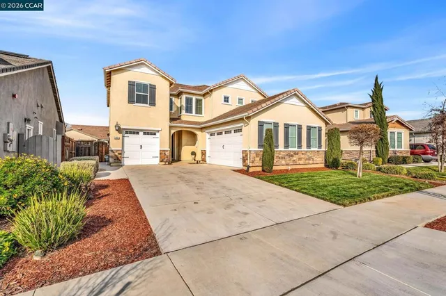 $755,000 | 1881-1881 Hartford Ct., Lathrop, CA 95330