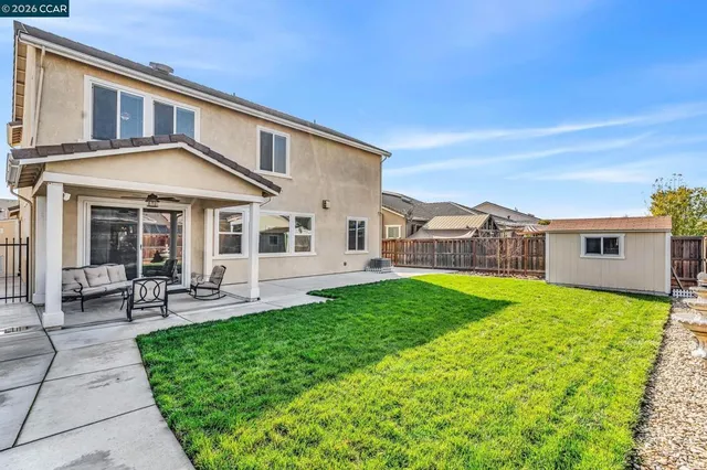 $755,000 | 1881-1881 Hartford Ct., Lathrop, CA 95330