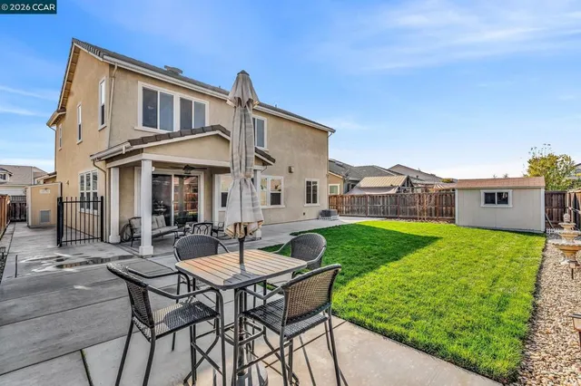 $755,000 | 1881-1881 Hartford Ct., Lathrop, CA 95330