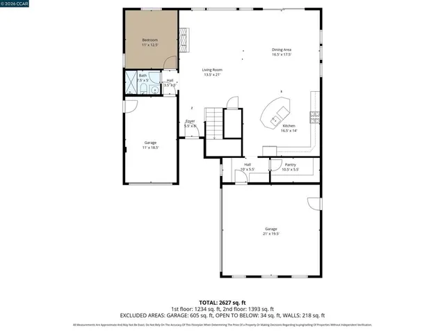 $755,000 | 1881-1881 Hartford Ct., Lathrop, CA 95330