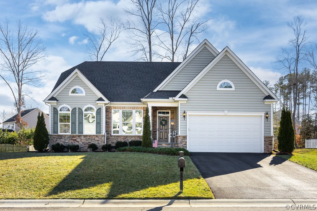 8718 Bailey Hill Road Midlothian, VA 23112 - Photo 1 of 38