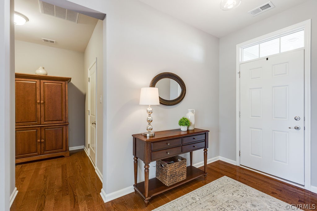 8718 Bailey Hill Road Midlothian, VA 23112 - Photo 11 of 38