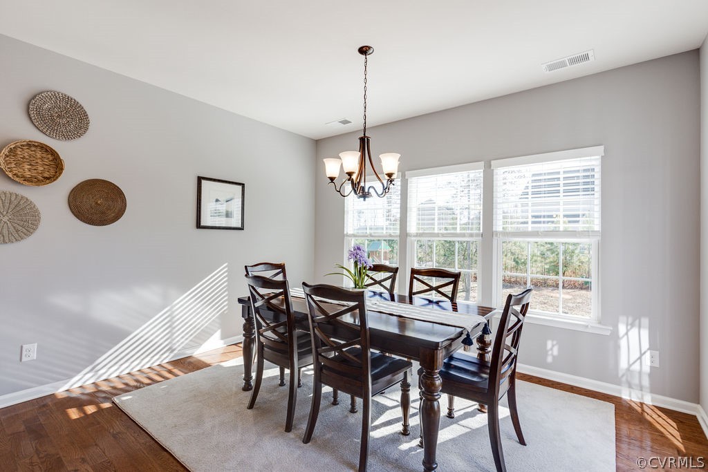 8718 Bailey Hill Road Midlothian, VA 23112 - Photo 23 of 38