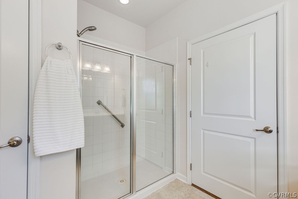 8718 Bailey Hill Road Midlothian, VA 23112 - Photo 27 of 38