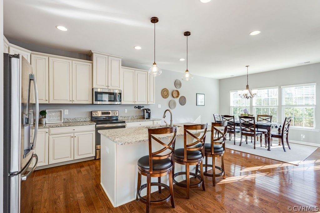 8718 Bailey Hill Road Midlothian, VA 23112 - Photo 3 of 38