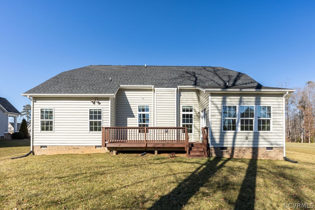 8718 Bailey Hill Road Midlothian, VA 23112 - Photo 34 of 38