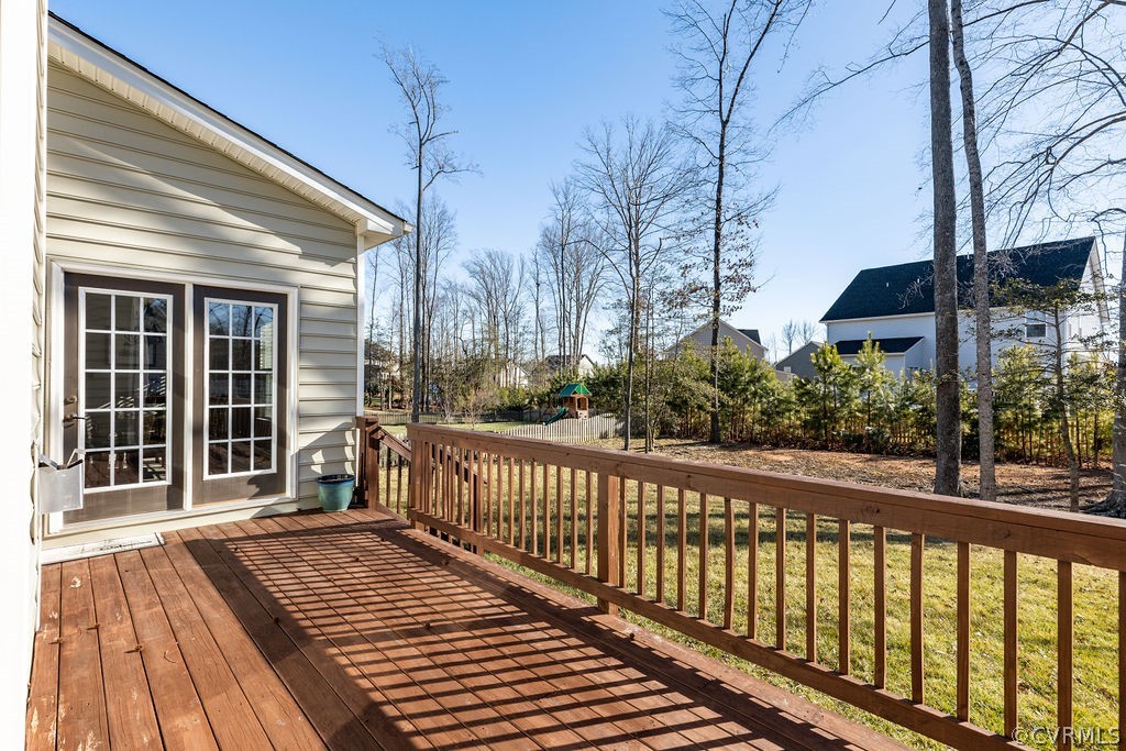 8718 Bailey Hill Road Midlothian, VA 23112 - Photo 35 of 38