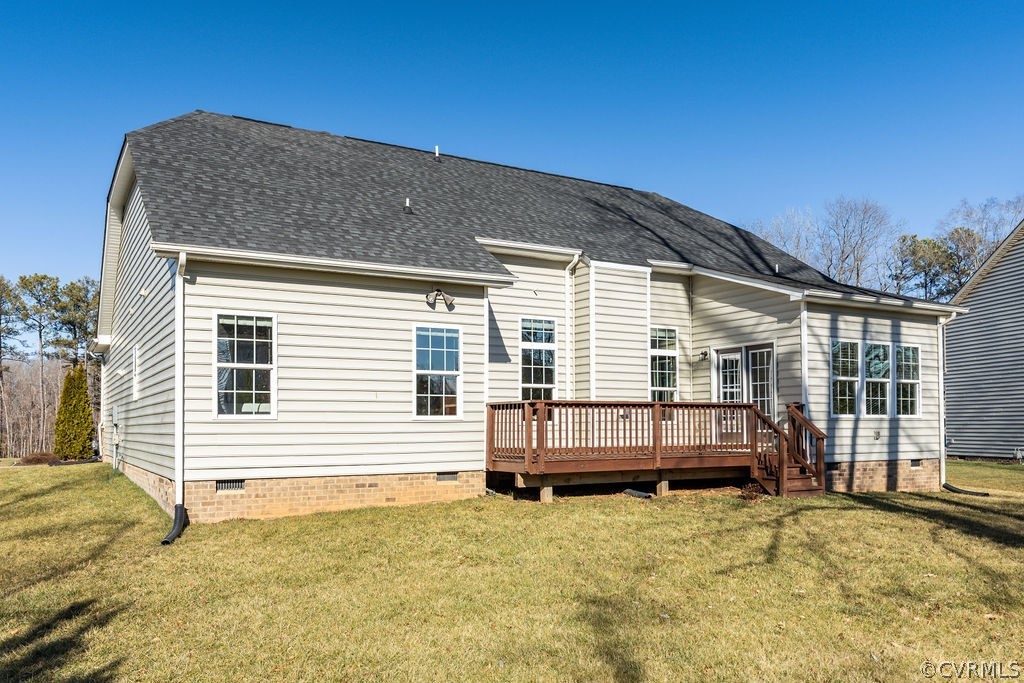 8718 Bailey Hill Road Midlothian, VA 23112 - Photo 8 of 38