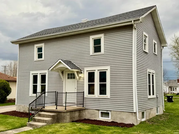 $209,501 | 519 East Main Street, Butler, IN 46721