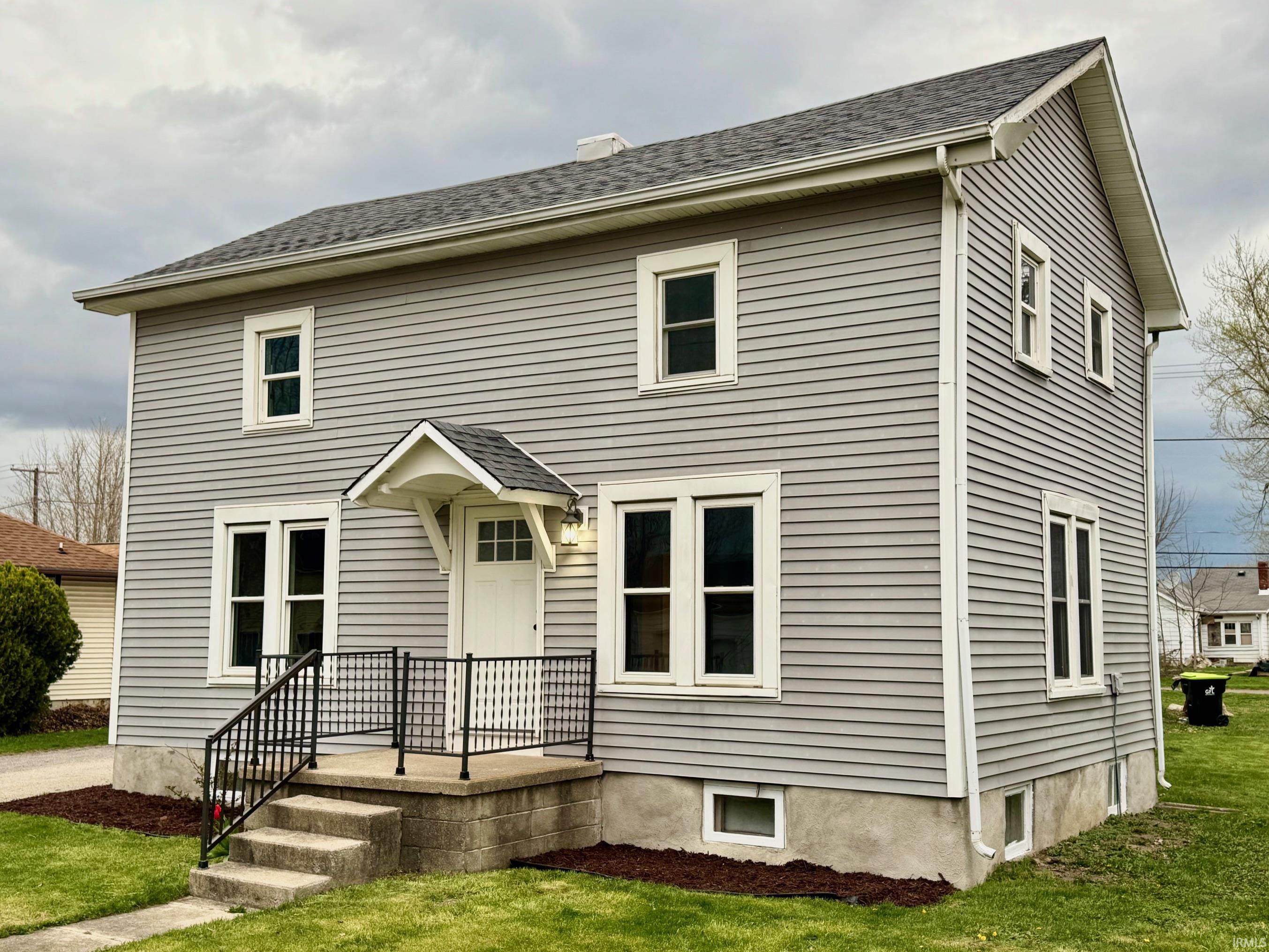 519 East Main Street Butler, IN 46721 - Photo 1 of 10