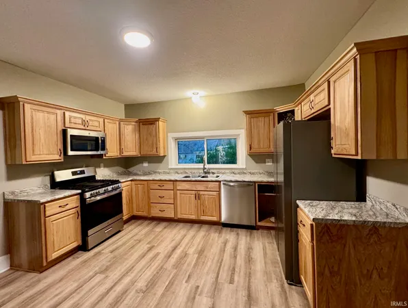 $209,501 | 519 East Main Street, Butler, IN 46721