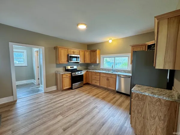 $209,501 | 519 East Main Street, Butler, IN 46721