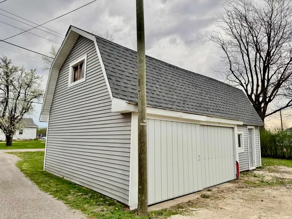 $209,501 | 519 East Main Street, Butler, IN 46721