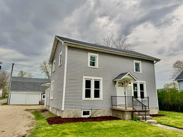 $209,501 | 519 East Main Street, Butler, IN 46721