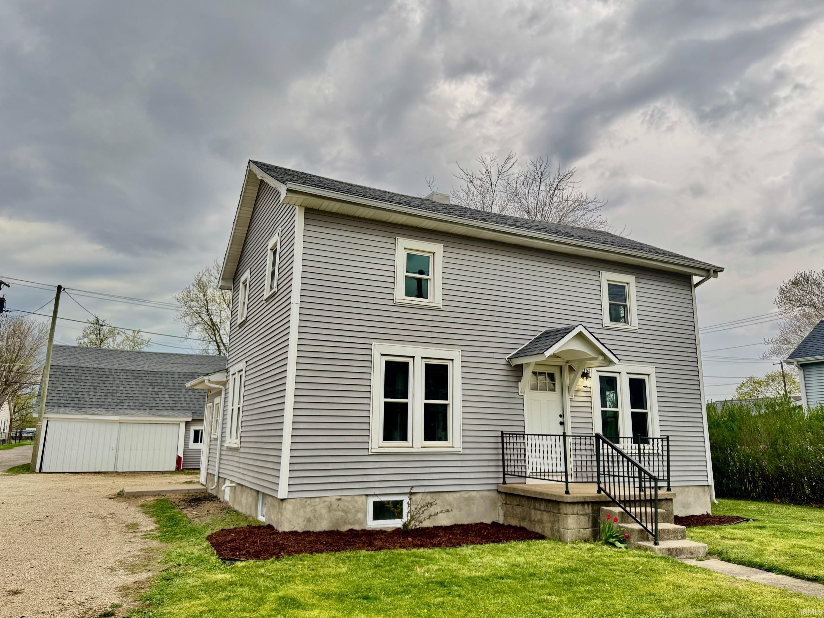 519 East Main Street Butler, IN 46721 - Photo 10 of 10