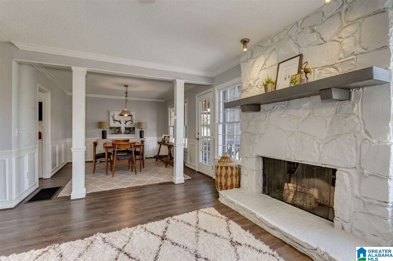 2516 Matzek Road Hoover, AL 35226 - Photo 12 of 44