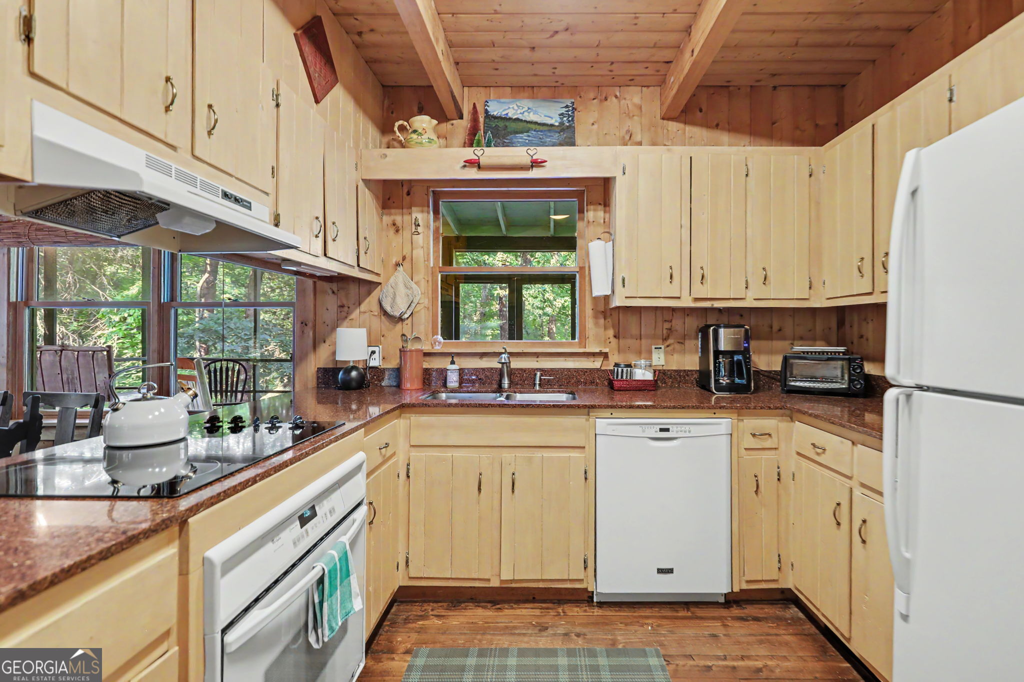 486 Barn Inn Road Lakemont, GA 30552 - Photo 14 of 63
