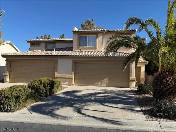 $1,715 | 792 Spotted Eagle Street, Henderson, NV 89015