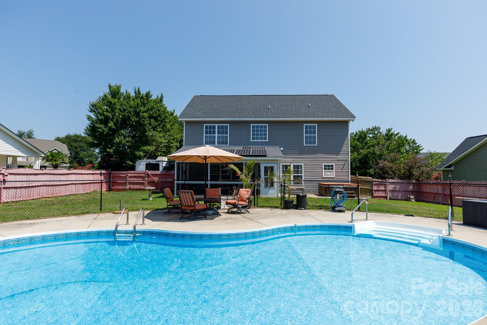 11 Weatherfield Drive Elgin, SC 29045 - Photo 29 of 29
