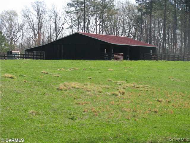 605 Daniel Road Blackstone, VA 23824 - Photo 8 of 8 Land