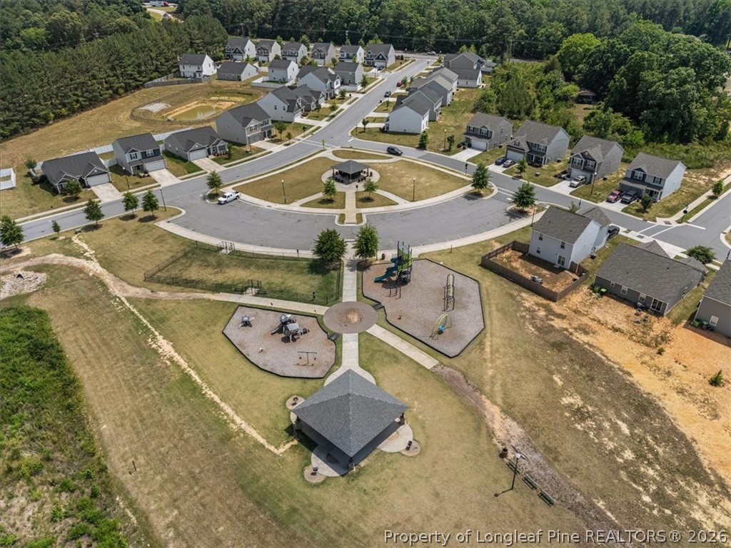 344 Rustling Way Zebulon, NC 27597 - Photo 49 of 50