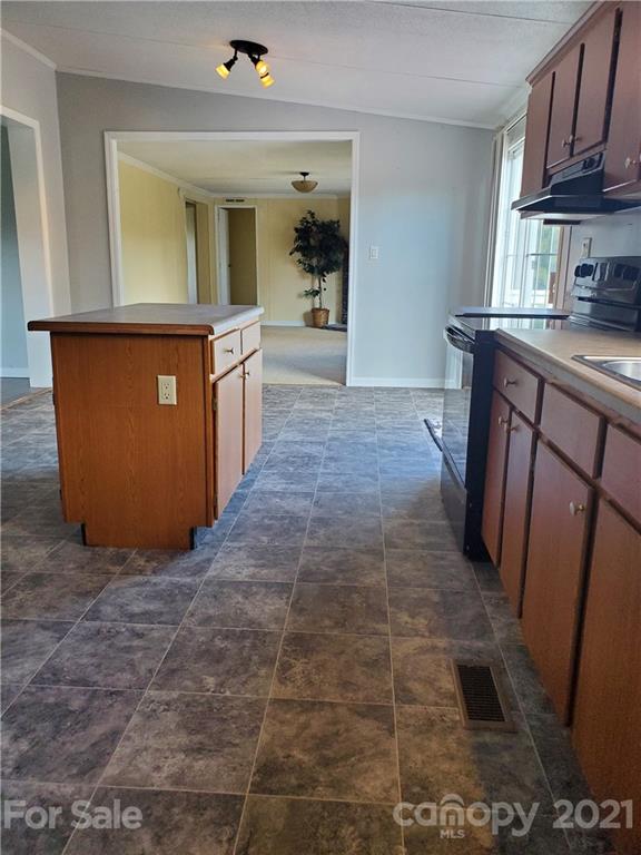 1282 Macedonia-Angelus Road Jefferson, SC 29718 - Photo 13 of 26 a view interior of a house and natural light