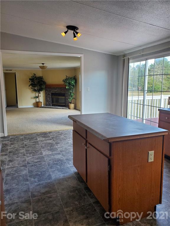 1282 Macedonia-Angelus Road Jefferson, SC 29718 - Photo 14 of 26 a view of livingroom with furniture and window