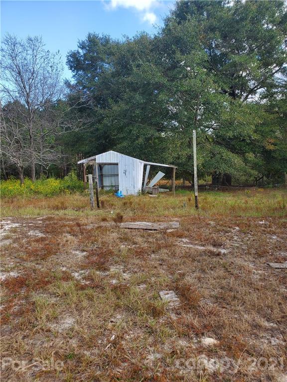 1282 Macedonia-Angelus Road Jefferson, SC 29718 - Photo 3 of 26 a view of a house with a yard