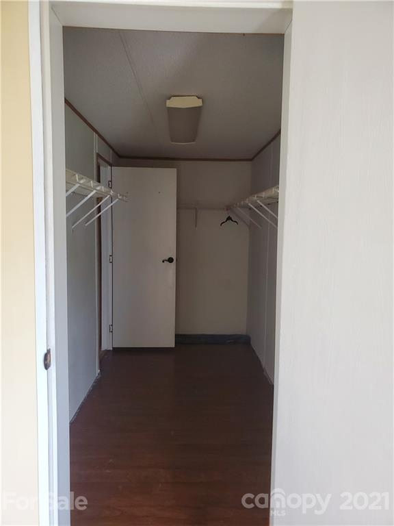 1282 Macedonia-Angelus Road Jefferson, SC 29718 - Photo 7 of 26 a view of hallway
