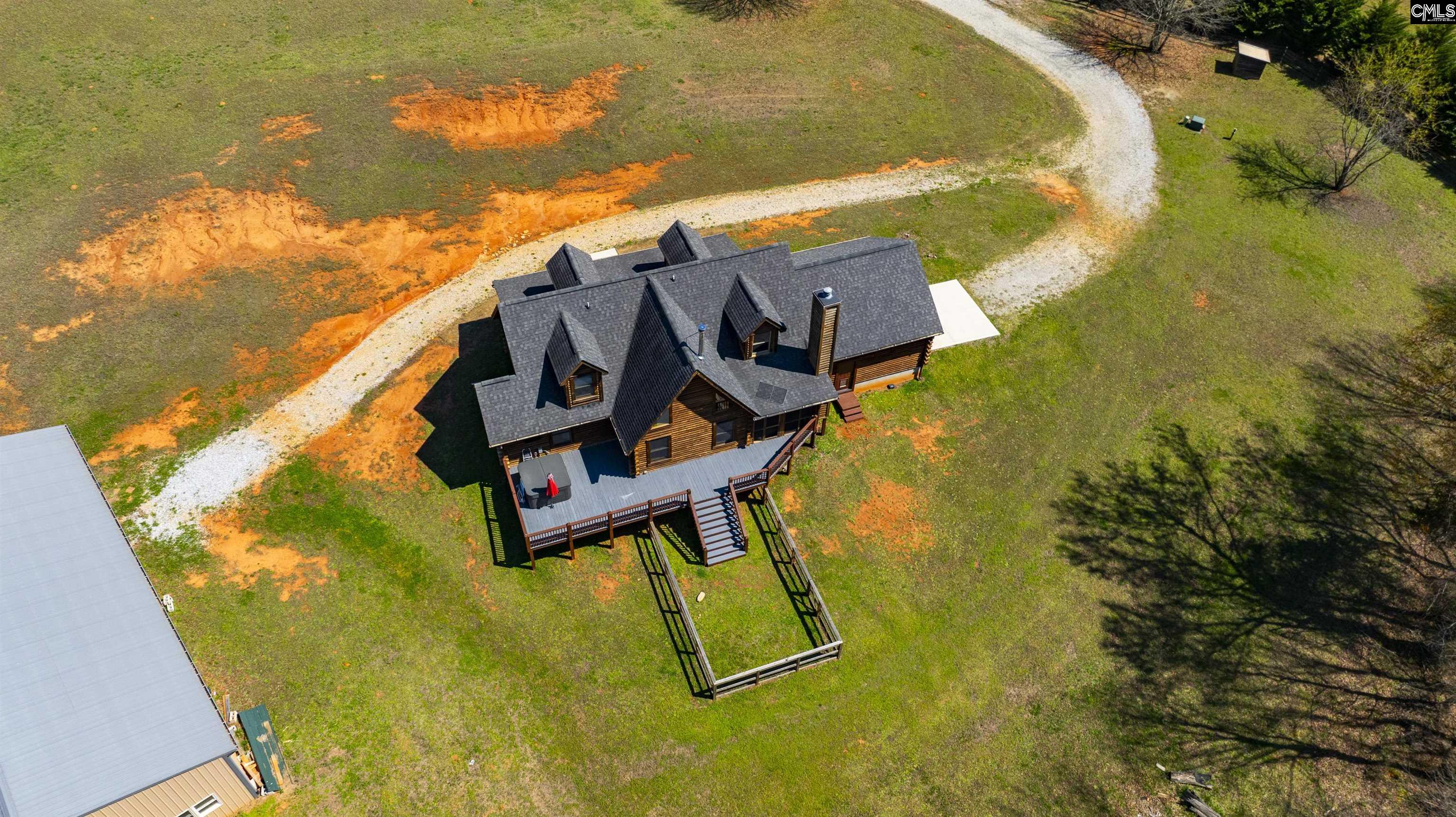 171 Hickory Road Williamston, SC 29697 - Photo 45 of 73