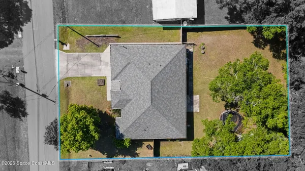 $425,000 | 425 La Veta Drive, Melbourne, FL 32904