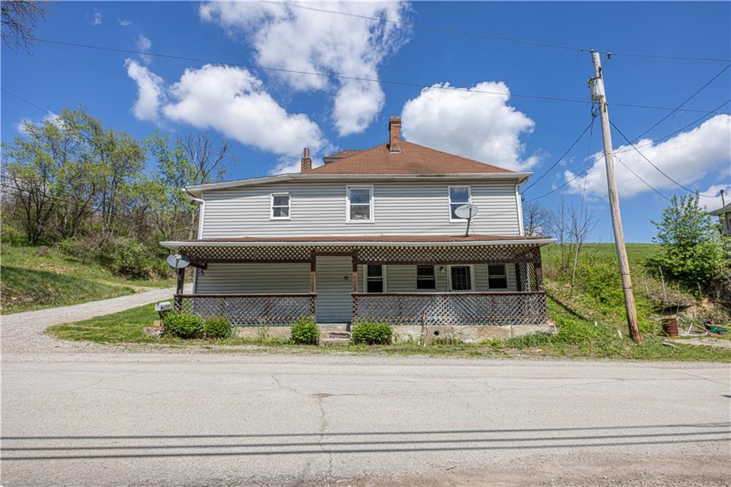225 Lynn Road Brownsville, PA 15417 - Photo 1 of 21